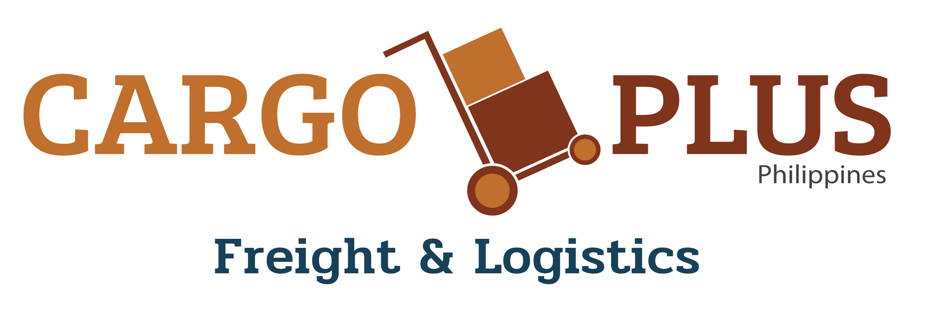 cargo-plus-signage